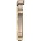 Ekena Millwork Olympic Craftsman Rough Sawn Bracket w/ Offset Brace, Douglas Fir, 6"W x 28"D x 40"H BKT0604X28X40OLY04RDF - alternate 3